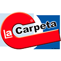 LA CARPETA 