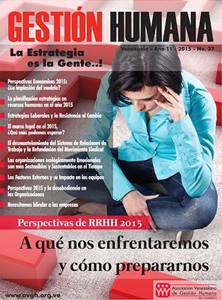 revista avgh 27