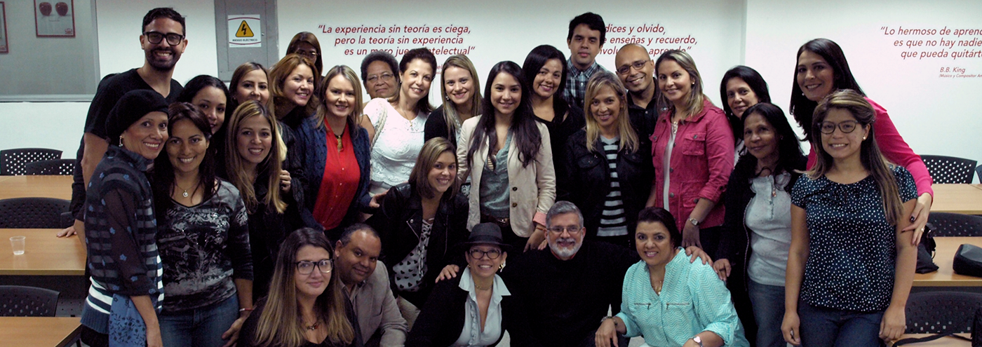 Diplomado Alta Gerencia en RRHH AVGH